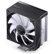 Ventilador CPU Jonsbo CB40 ARGB Negro - 120mm image number null