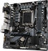 GIGABYTE H610M S2H DDR4 placa base Intel H610 Express LGA 1700 micro ATX image number null