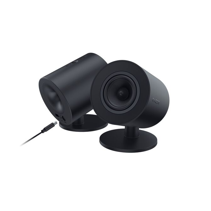 Altavoces Razer Nommo V2 X image number 5