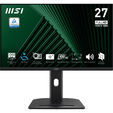 Monitor MSI 27" PRO MP275PG IPS FHD 16:9 100Hz (1ms) image number null
