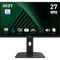 Monitor MSI 27" PRO MP275PG IPS FHD 16:9 100Hz (1ms)