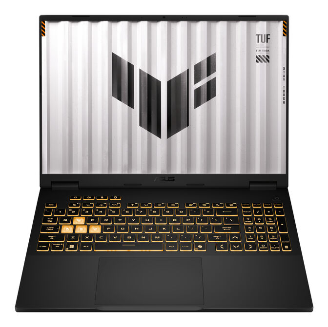 Port&aacute;til ASUS TUF F16 FX608JHI-74B55CS2 16" i7-14650HX 16GB DDR5 512GB RTX 5050 144Hz image number 5