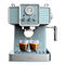 Cafetera Cecotec Vintage Espresso 20 Tradizionale Light Blue