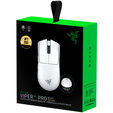 Rato Razer Viper V4 Pro 50000DPI Wireless Blanco image number null
