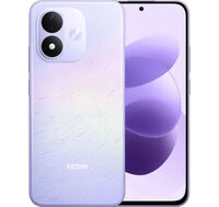 Smartphone Xiaomi Redmi Note 17 5G 6.99" (6 / 128GB) 120Hz P&uacute;rpura