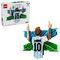 LEGO Editions: Lionel Messi: Celebraci&oacute;n, 1427 Piezas (43018)