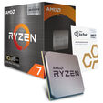 Procesador AMD Ryzen 7 5800X3D 8-Core (3.4GHz-4.5GHz) 100MB AM4 10th Anniversary Edition image number null