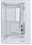 Caja ATX Lian Li O11 Mini V2 Blanco image number null