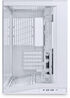 Caja ATX Lian Li O11 Mini V2 Blanco image number null