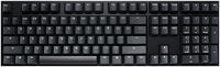 Teclado Mec&acirc;nico Ducky Origin 100% Black MX Silent Red (ES)