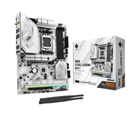 Placa Base ASRock B850 Steel Legend WiFi