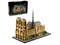 LEGO Architecture: Notre-Dame de Paris, 4383 Piezas (21061)