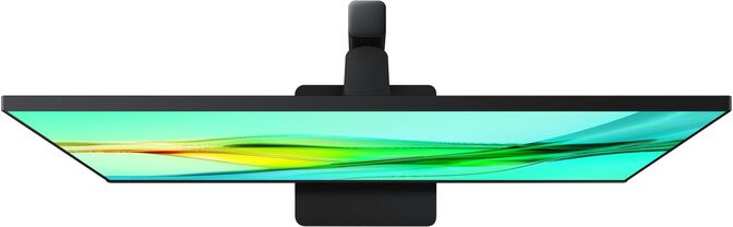 Monitor Samsung ViewFinity S6 32" S60UD IPS QHD 100Hz USB-C (PD90W) KVM Daisy Chain HDR10 image number 6