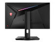 Monitor MSI 27" Optix MAG274QRF-QD IPS WQHD 165Hz 1ms G-Sync Compatible image number null
