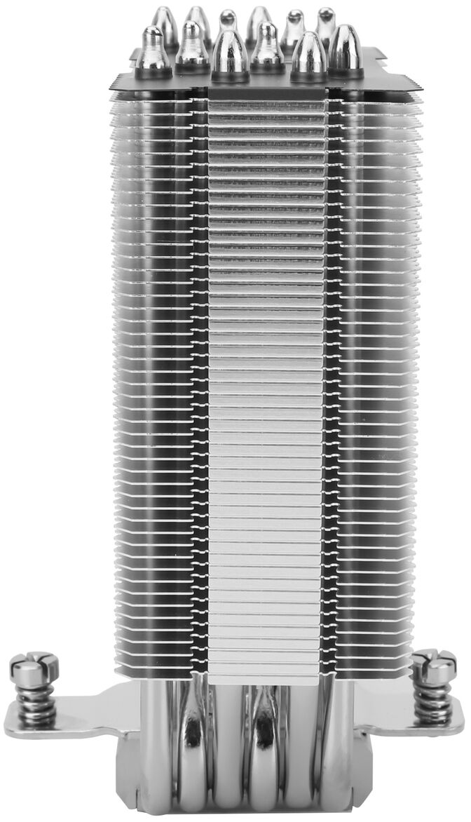 Ventilador CPU Thermalright Burst Assassin 120 image number 6