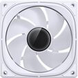 Ventilador Jonsbo FR-505 ARGB PWM Blanco - 120mm image number null