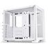 Lian Li 011 Dynamic Mini O11D Mini-S Mini Tower Blanco image number null