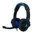 Auriculares Gaming Ewent PL3320 PC/Xbox One/PS4/PS5 Negro image number null