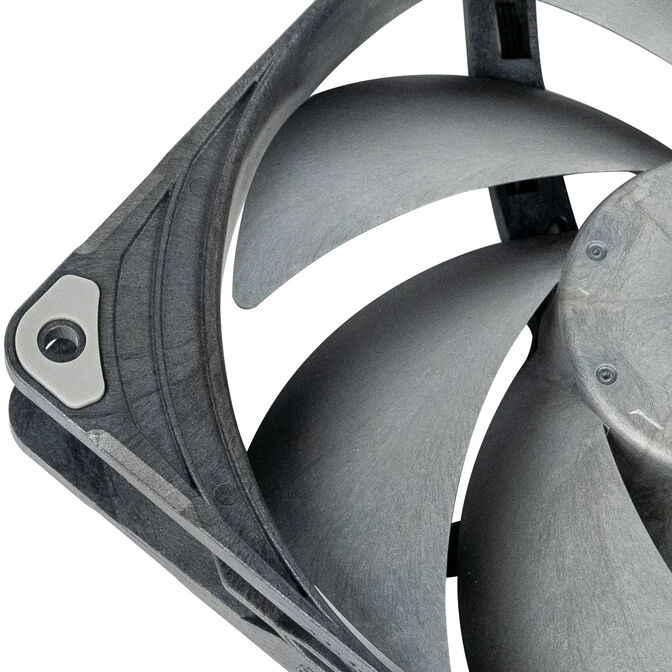 Ventoinha Phanteks T30 PWM Negro Pack 3 - 140mm image number 6