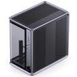 Caja ATX Jonsbo BO400CG Vidrio Templado Gris image number null