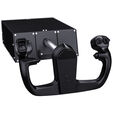 Base para YOKE VECTOR VIRPIL Controls image number null