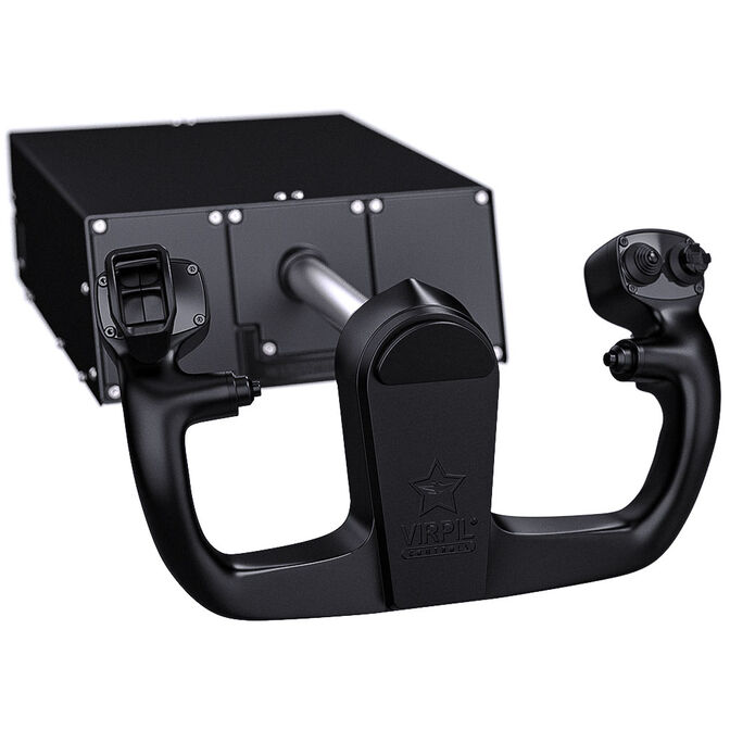 Base para YOKE VECTOR VIRPIL Controls image number 8