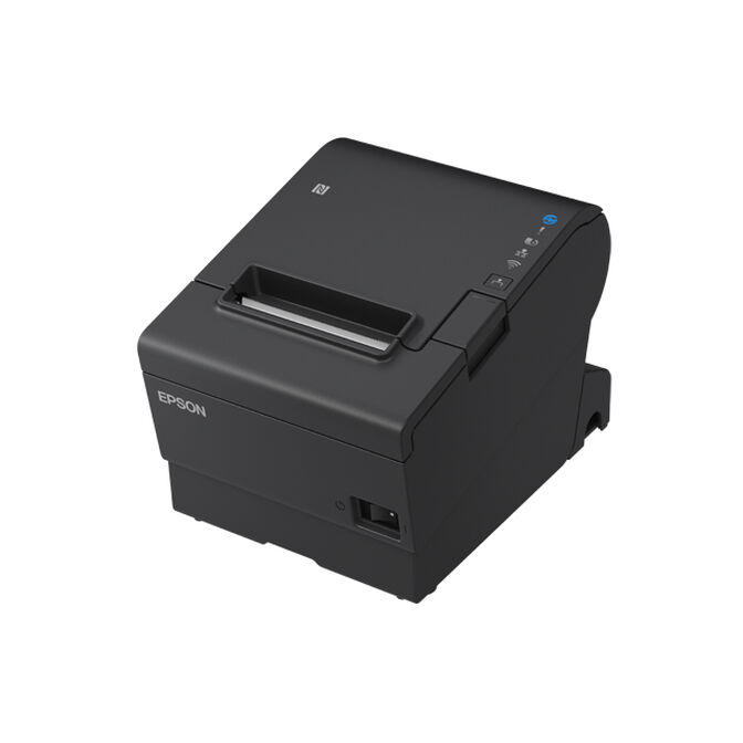 Impresora T&eacute;rmica Epson TM-T88VII 112 USB/Ethernet/Serial image number 1