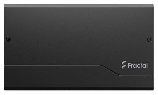 Fuente Alimentaci&oacute;n Fractal Design Ion 850W 80+ Gold Full Modular image number 2