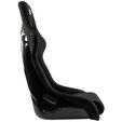 Asiento Nitro Concepts R300 EVO image number null