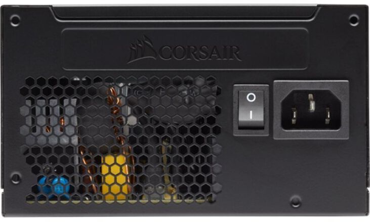 Fuente Alimentación Corsair CV-650W Dual EPS 80+ Bronze image number 3