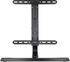 Soporte de Mesa Tooq 32" a 65" Max. 40kg Aluminio Negro image number null