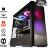 Ordenador King Mod Gamer-PC Ryzen 7 9800X3D 32GB DDR5 1TB RTX 5070 Ti WiFi W11 Bonus