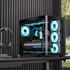 Caja ATX Aerocool P500C ARGB Vidrio Templado Negro image number null