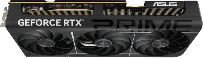 Tarjeta Gr&aacute;fica Asus GeForce&reg; RTX 5070 Ti Prime OC 16GB GDDR7 DLSS4 image number 5