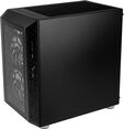 Caja Micro-ATX Kolink Citadel Glass SE ARGB Vidrio Templado Negro image number null