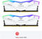 Team Group Kit 32GB (2 x 16GB) DDR5 7200MHz Delta RGB Blanco CL34