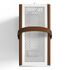 Caja Micro-ATX Montech Heritage Pro Blanco image number null