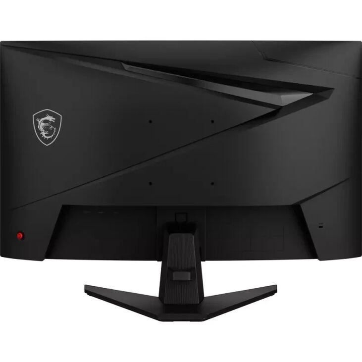 Monitor MSI 27" MAG 275CF X24 VA FHD 240Hz 0.5ms image number 6