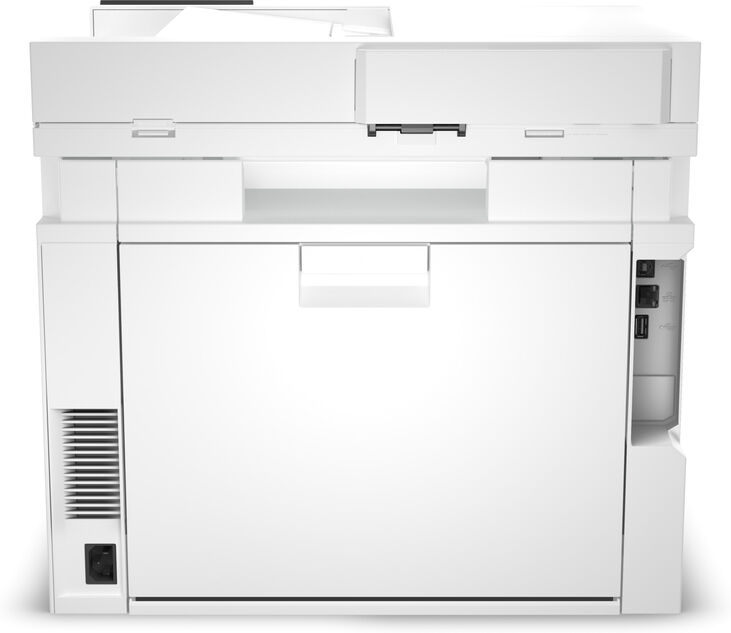 Impresora Multifunción Láser HP Color LaserJet Pro MFP 4302dw WiFi image number 5