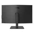 Monitor BenQ DesignVue 31.5" PD3205U IPS 4K 60Hz 5ms HDR10 USB-C (PD 90W) image number null