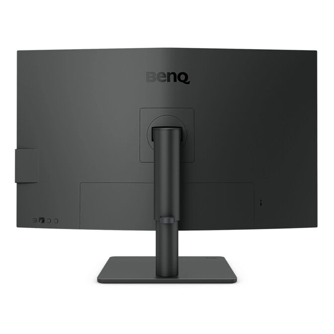 Monitor BenQ DesignVue 31.5" PD3205U IPS 4K 60Hz 5ms HDR10 USB-C (PD 90W) image number 4