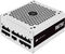 Fuente Alimentación Modular Corsair RM750 750W 80 Plus Gold Blanco