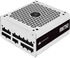 Fuente Alimentación Modular Corsair RM750 750W 80 Plus Gold Blanco image number null