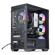 Ordenador AURA Gamer-PC Ryzen 5 8400F 16GB DDR5 1TB RTX 5060 WiFi W11 image number null