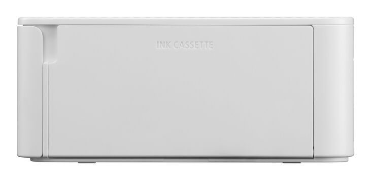 Impressora Fotográfica Canon SELPHY CP1500 Branca Portátil image number 6