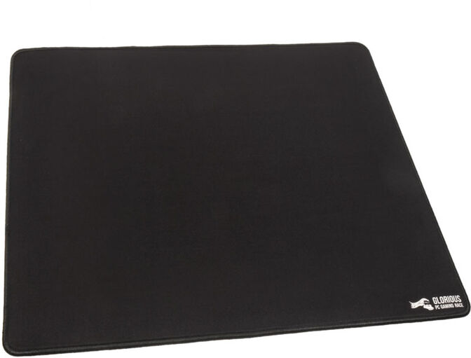 Alfombrilla Glorious XL Heavy Negro image number 0