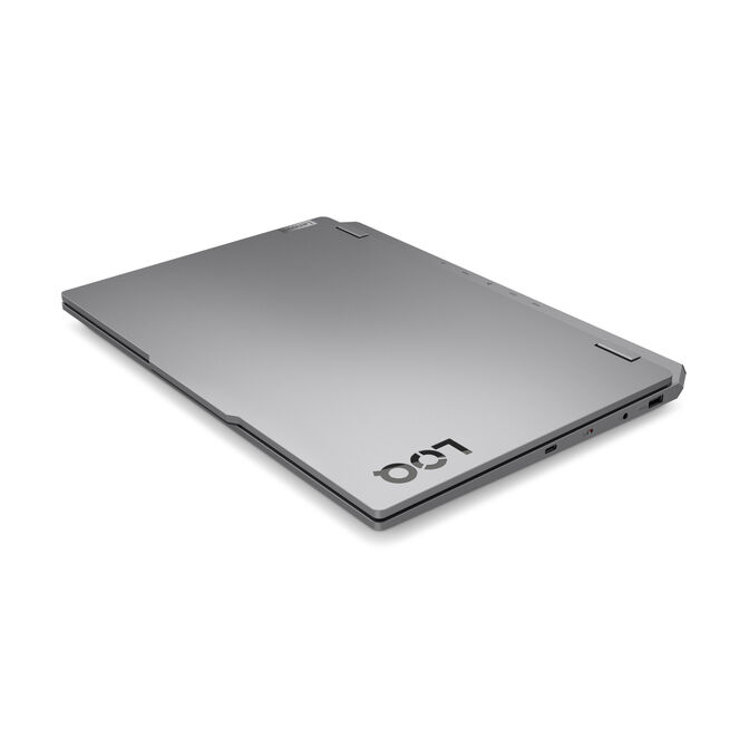 Lenovo LOQ 15IRX10 Intel&reg; Core&trade; i7 i7-13650HX Port&aacute;til 39,6 cm (15.6") Full HD 24 GB DDR5-SDRAM 1 TB SSD NVIDIA GeForce RTX 5070 Wi-Fi 6 (802.11ax) Portugu&eacute;s Gris image number 10