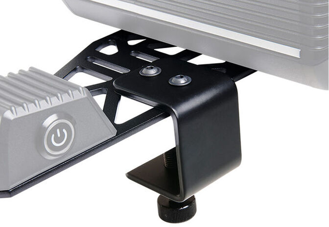Asetek SimSports Table Clamps image number 3