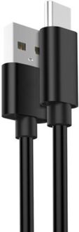 Cable USB 2.0 Ewent Type-C para Type-A 1 M image number null