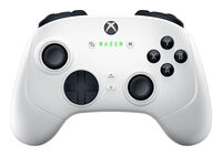 Mando Razer Wolverine V3 Pro Xbox Series X|S/PC Wireless Blanco